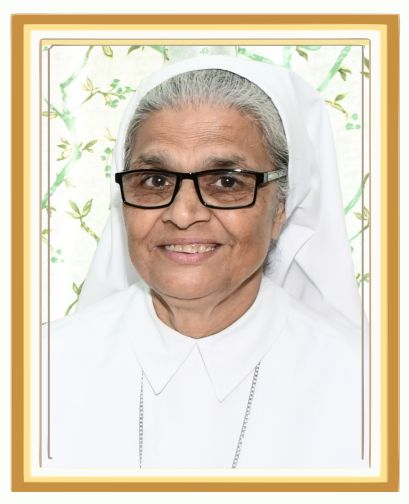 Fr. P.J Joseph